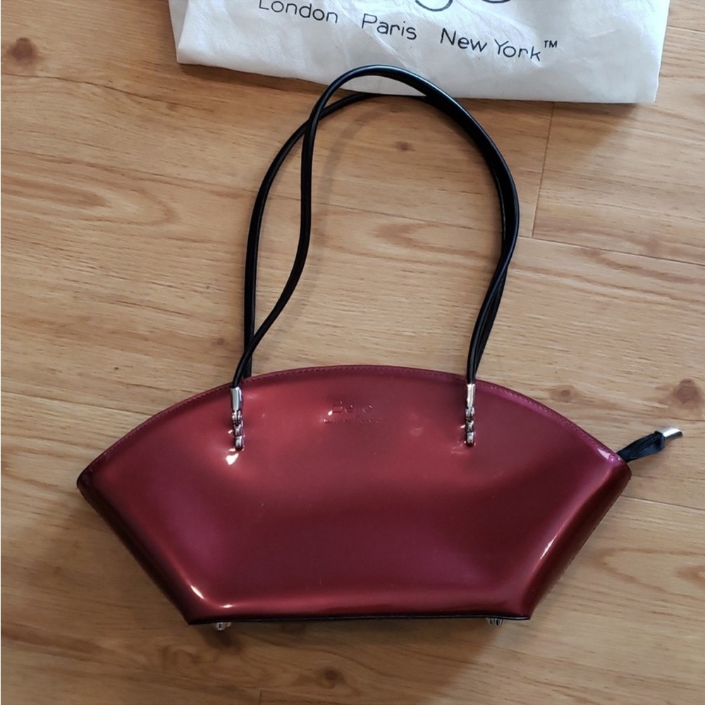 Beijo Vintage Purse with Dustbag